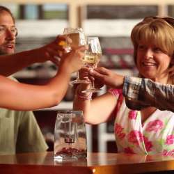 Wineries & Breweries