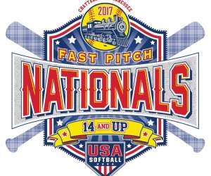 USA Softball 2017 Nationals
