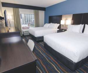 Holiday Inn Chattanooga Hamilton Place