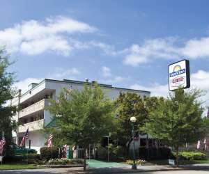 Days Inn Rivergate