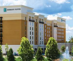 Embassy Suites by Hilton Hamilton Place