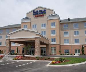 Fairfield Inn Lookout Mountain