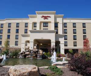 Hampton Inn Ooltewah