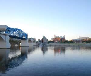 Chattanooga Riverfront