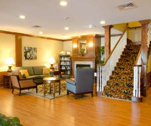 Country Inn & Suites Hixson