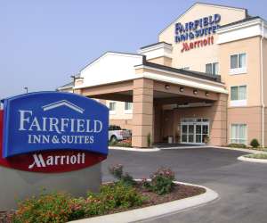 Fairfield Inn & Suites East Ridge