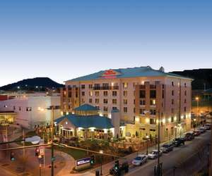 Hilton Garden Inn DT