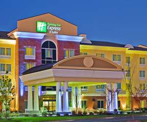 Holiday Inn Express Ooltewah