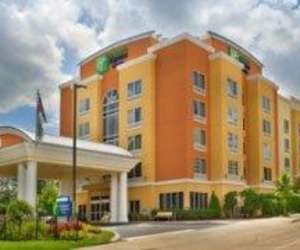 Holiday Inn Express Downtown