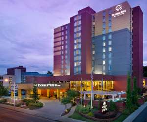 DoubleTree