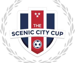 Scenic City Cup logo