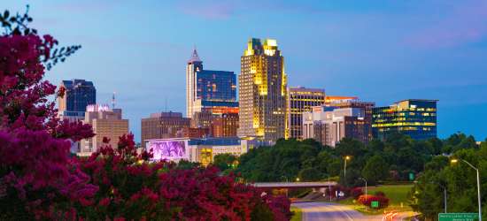 Raleigh N C Official Tourism Site Hotels Restaurants Things
