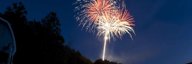 Five Things You Need To Know About The Pocono Mountains This Summer