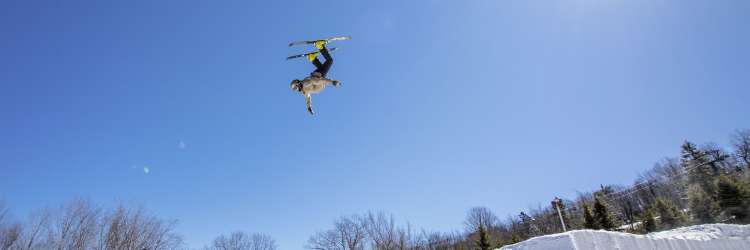 Conquer The Pocono Bucket List This Winter