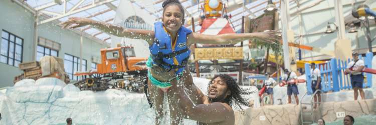 5 Kid Friendly Activities In The Poconos For A Rainy Day