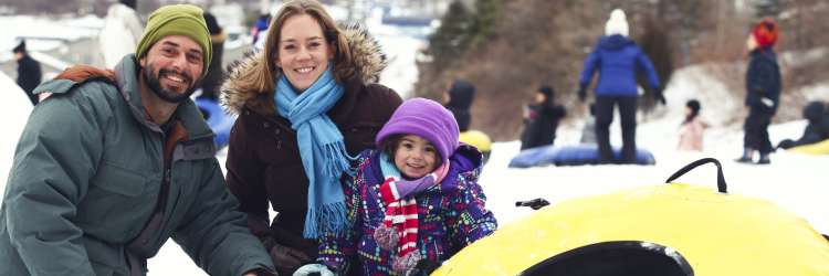 Things To Do In December In The Poconos