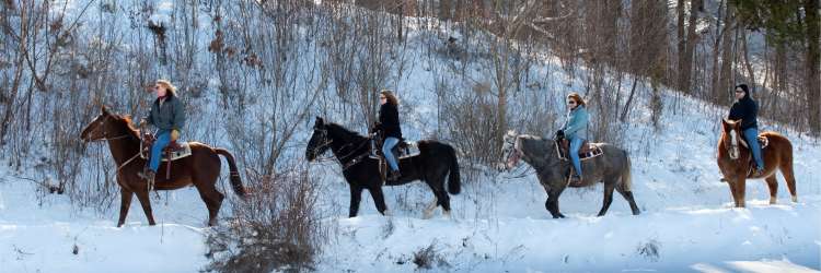 Things To Do In December In The Poconos