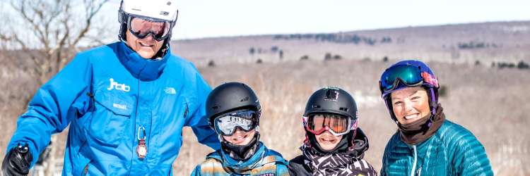 Which Poconos Ski Resort Is Right For You