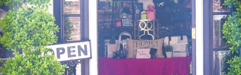 Nacogdoches Shopping Clothing Apparel