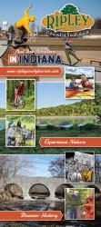 Ripley County Brochure