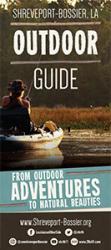 2019 Outdoor Guide Brochure Cover