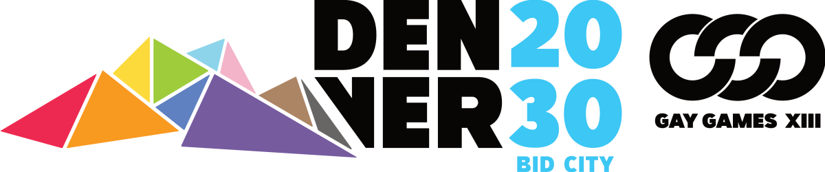 Gay Games Denver 2030 XIII