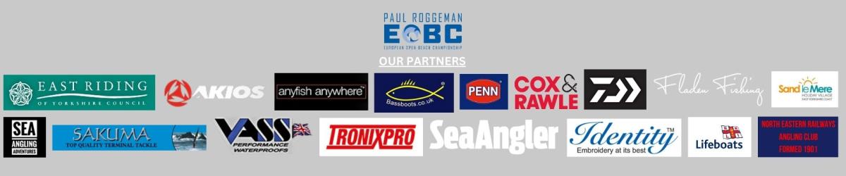 EOBC partner logos