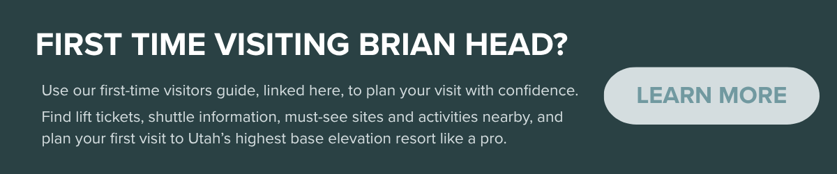 First Time Visitor Call Out - Button