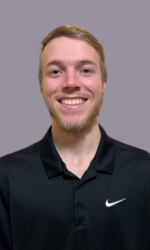 Adam Workman