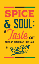 Spice & Soul