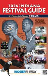 Indiana Festival Guide 2026