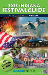 Festival Guide 25