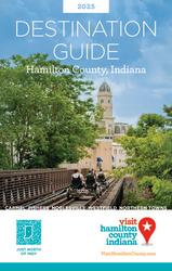 Hamilton County Brochure