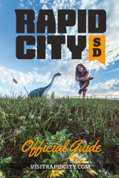Rapid City Guide