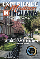 Expierence Madiscon Brochure