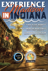 Visit Madison IN Brochure 2025