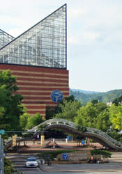 Aquarium