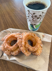 Glaze King