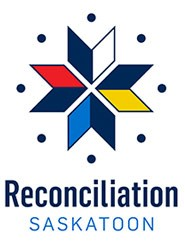 reconciliation saskatoon logo