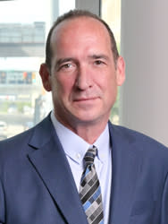 Ron Dorsey 2025