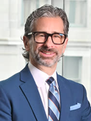 Gregg Mervis 2025