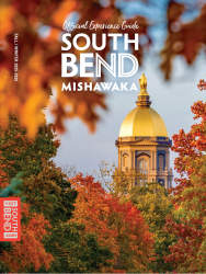 South Bend Mishawaka Brochure