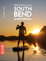 South Bend Brochures 2025
