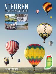 Steuben County Visitor Guide