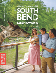 South Bend Brochure 2026