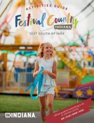 Festival Country 2025 Brochure
