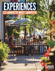 Lafayette Brochure
