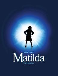 Derby Dinner Playhouse Matilda