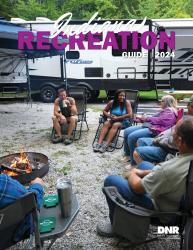 2024 Indiana Recreation Guide
