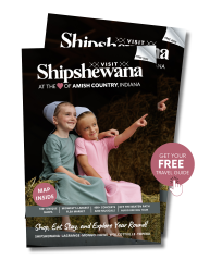Shipshewana Brochure 2025